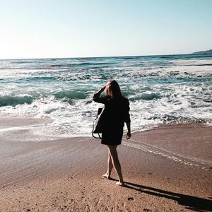 Meet your Posher, Orla